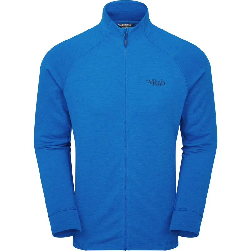 Rab Mens Nexus Jacket - Maya Blue