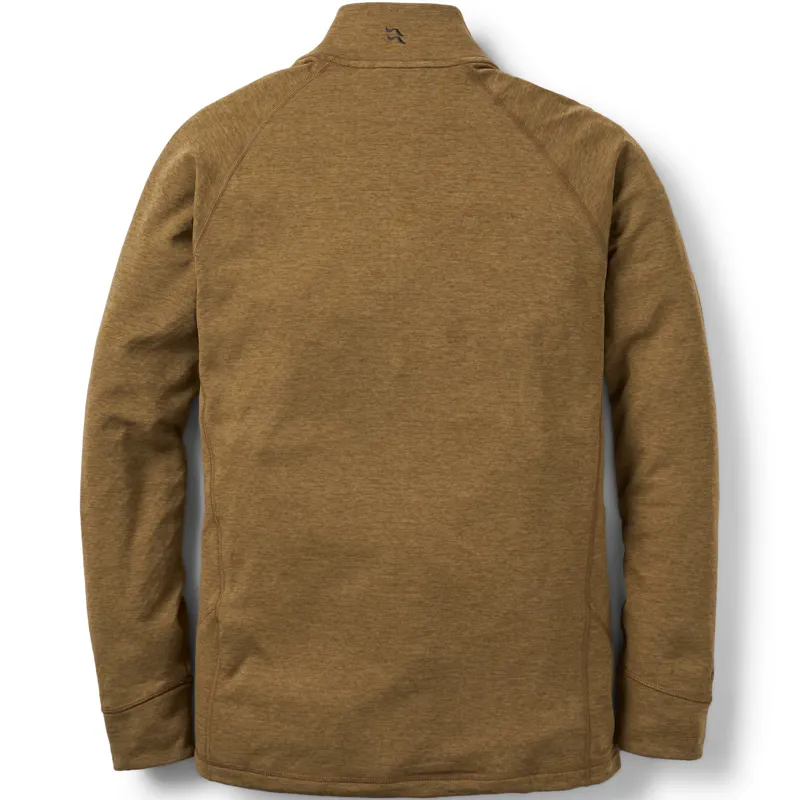 Rab Mens Nexus Jacket - Oak-2