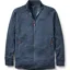 Rab Mens Nexus Jacket - Steel