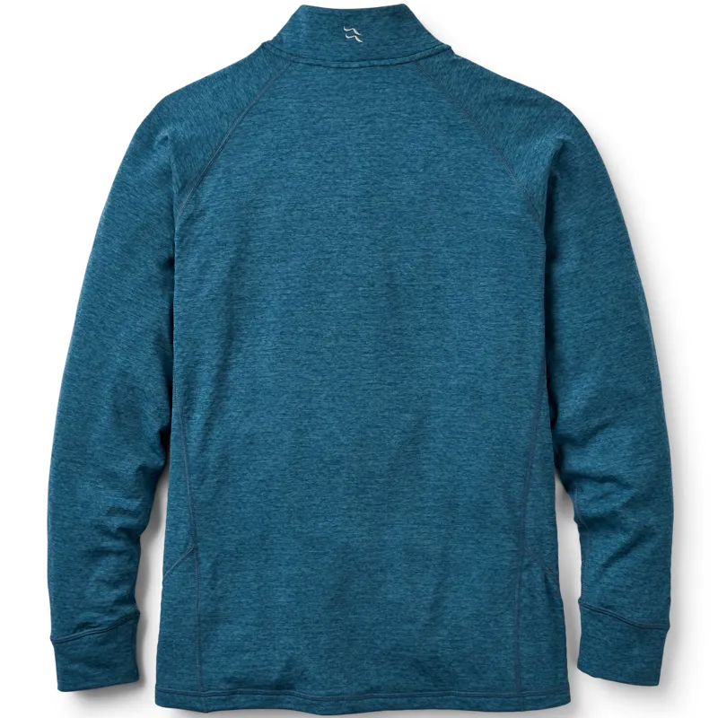 Rab Mens Nexus Jacket - Tempest Blue-2