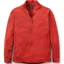 Rab Mens Nexus Jacket - Tuscan Red