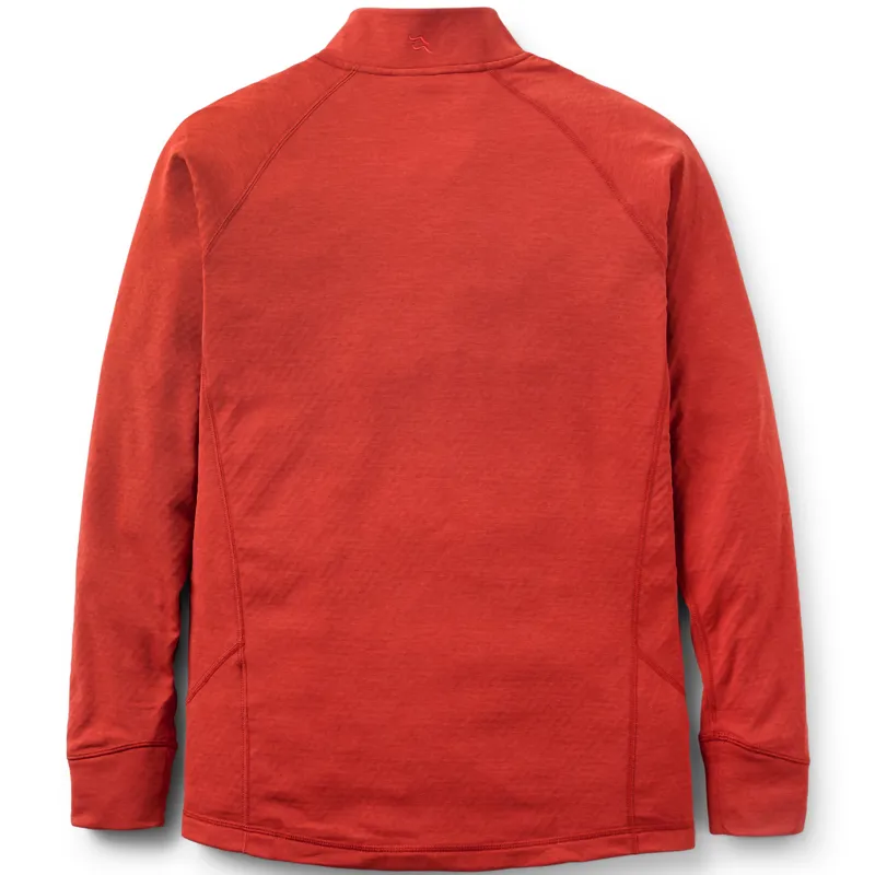 Rab Mens Nexus Jacket - Tuscan Red-2