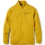 Rab Mens Nexus Pull-On - Dark Pollen