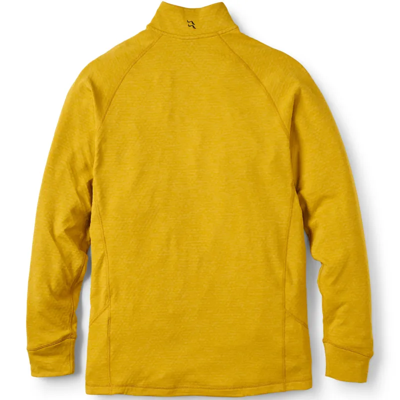 Rab Mens Nexus Pull-On - Dark Pollen-2