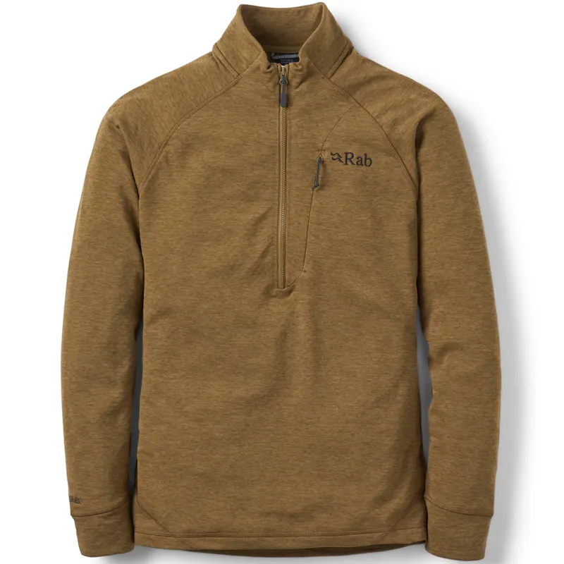 Rab Mens Nexus Pull-On - Oak