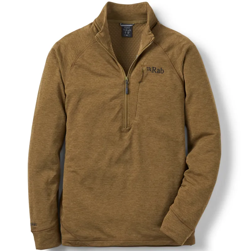 Rab Mens Nexus Pull-On - Oak-1