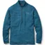 Rab Mens Nexus Pull-On - Tempest Blue