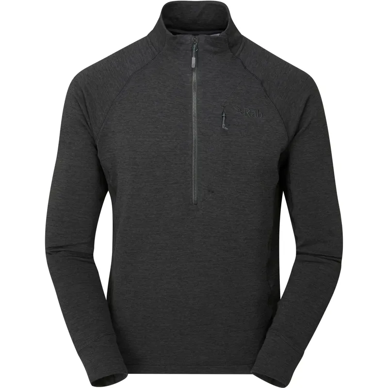 Rab Mens Nexus Pull-On - Black
