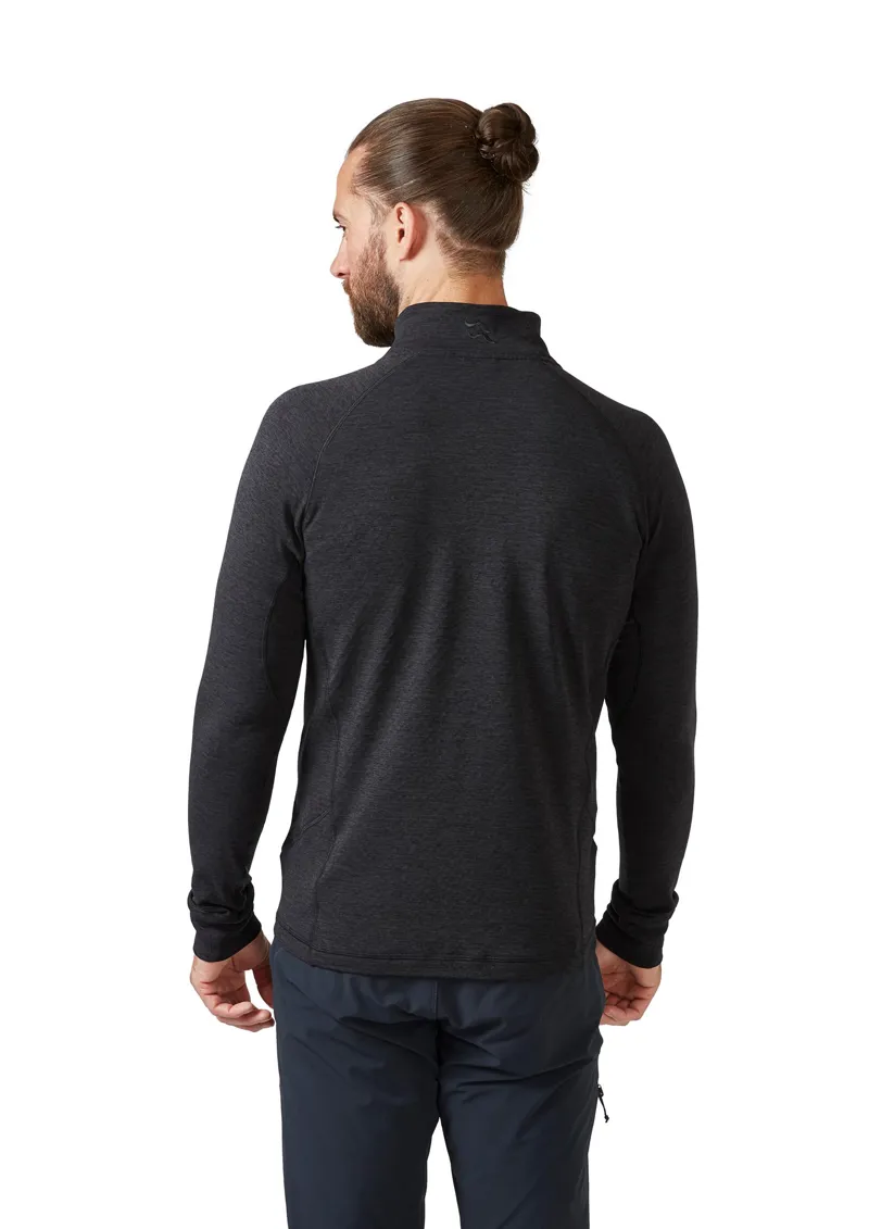 Rab Mens Nexus Pull-On - Black-3