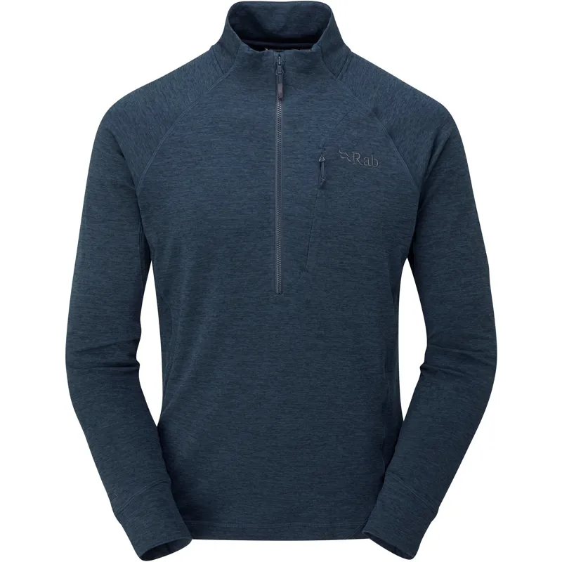 Rab Mens Nexus Pull-On - Deep Ink