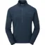 Rab Mens Nexus Pull-On - Deep Ink