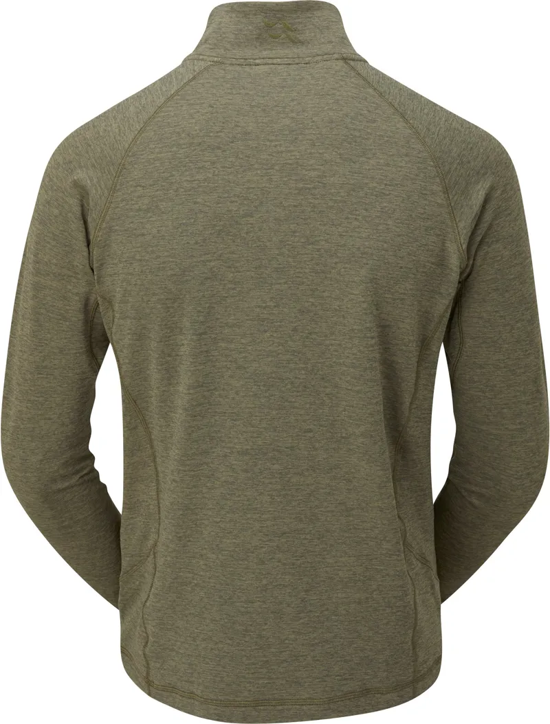 Rab Mens Nexus Pull-On - Light Khaki-1