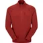 Rab Mens Nexus Pull-On - Tuscan Red