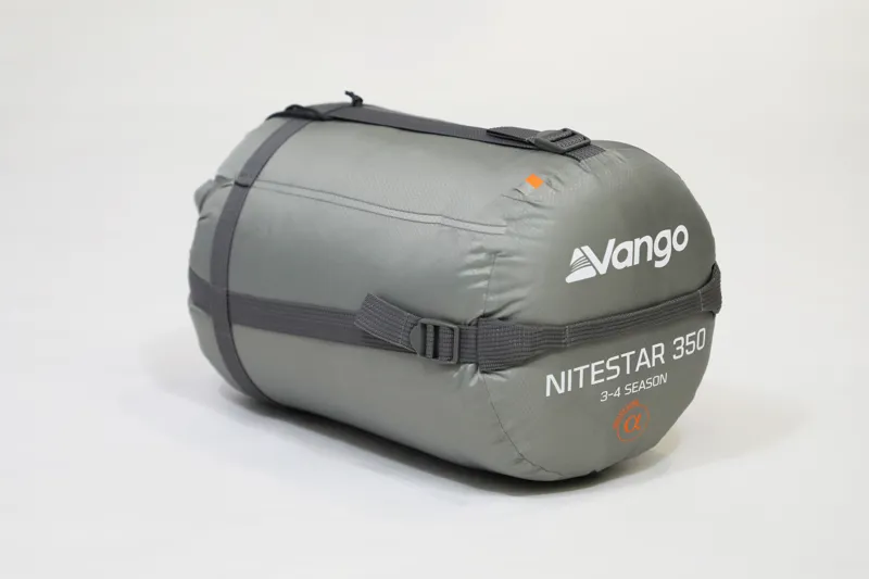 Vango Nitestar Alpha 350 Sleeping Bag-4