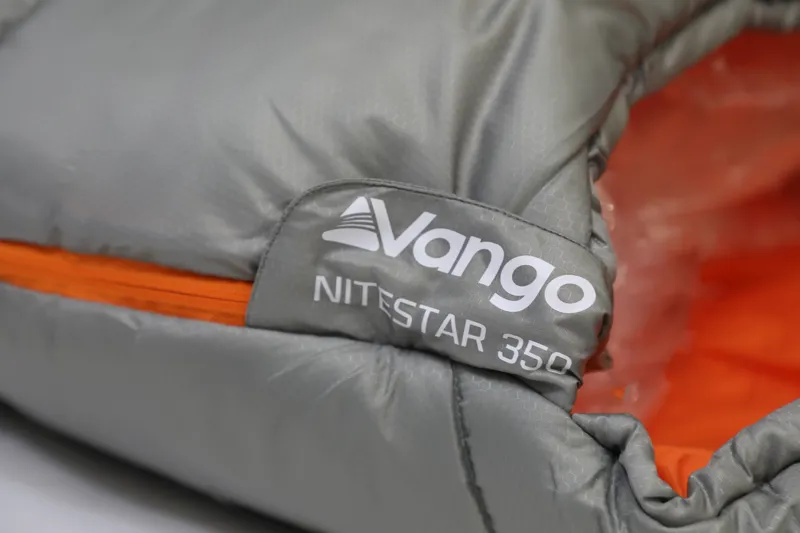 Vango Nitestar Alpha 350 Sleeping Bag-1