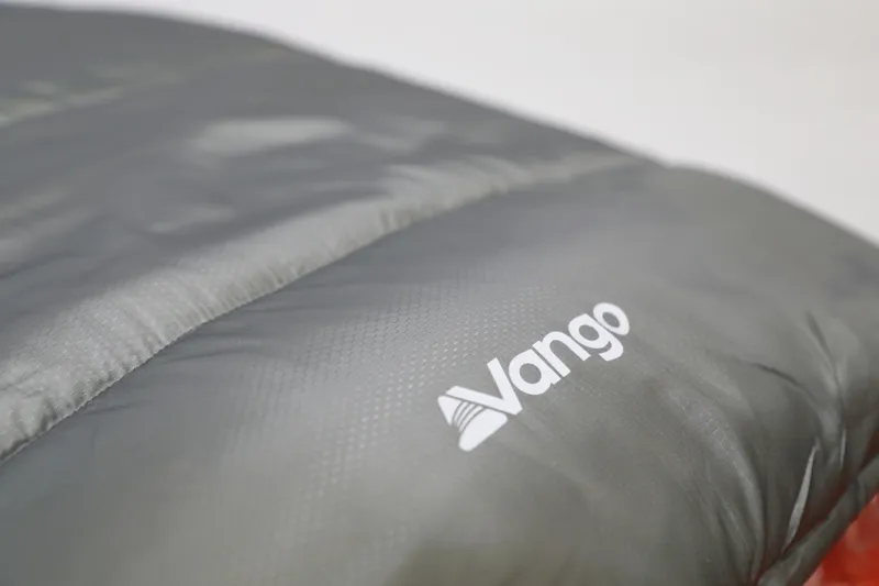 Vango Nitestar Alpha 350 Sleeping Bag-2