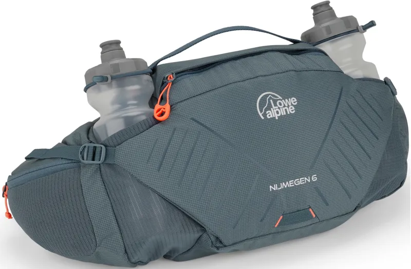 Lowe Alpine Nijmegen 6 Belt Pack - Orion Blue