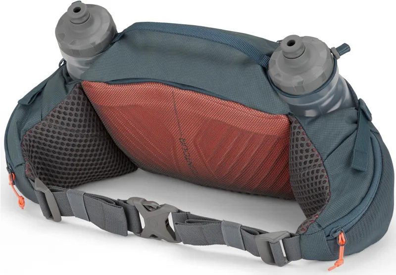 Lowe Alpine Nijmegen 6 Belt Pack - Orion Blue-2