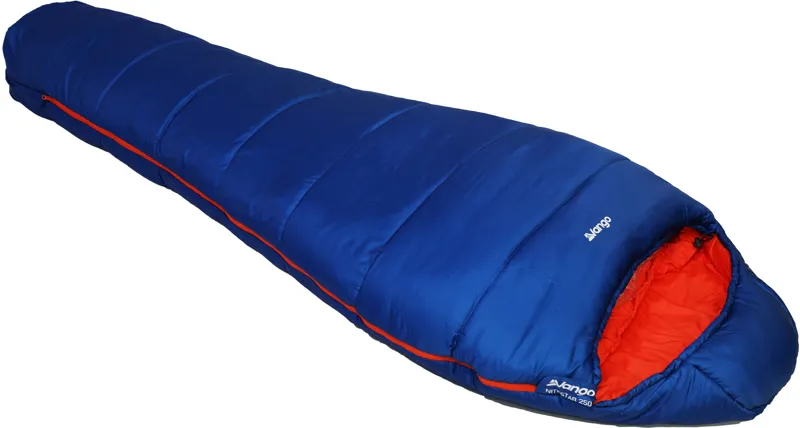 Vango Nitestar Alpha 250 Sleeping Bag-2