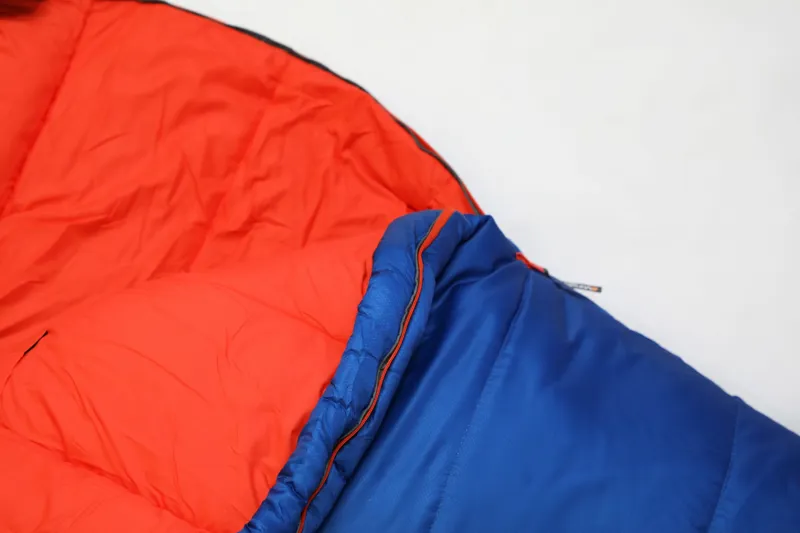 Vango Nitestar Alpha 250 Sleeping Bag-10