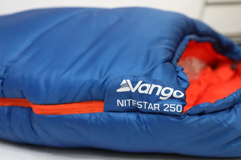 Vango Nitestar Alpha 250 Sleeping Bag-5