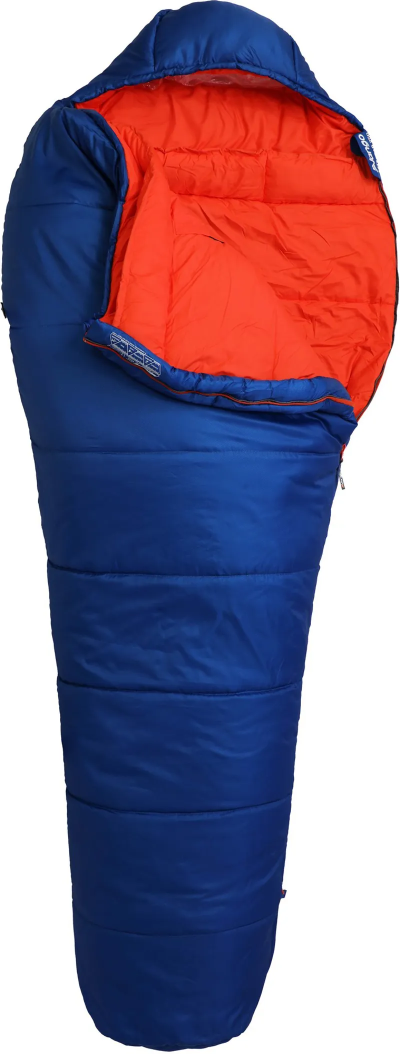 Vango Nitestar Alpha 250 Sleeping Bag-1