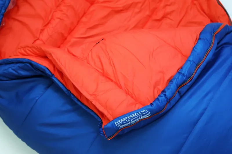 Vango Nitestar Alpha 250 Sleeping Bag-8