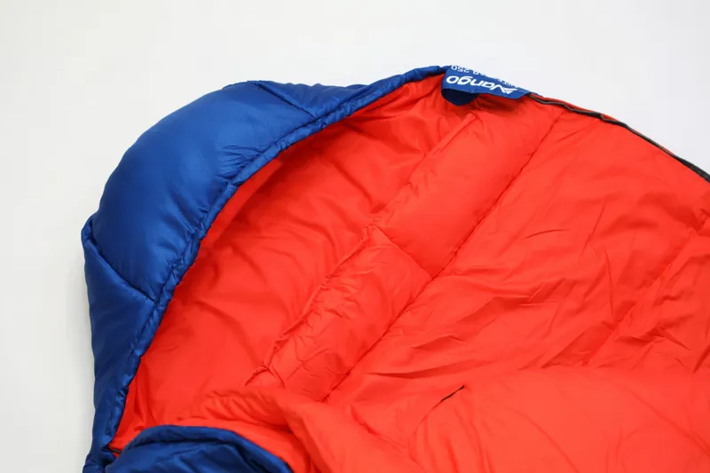 Vango Nitestar Alpha 250 Sleeping Bag-3