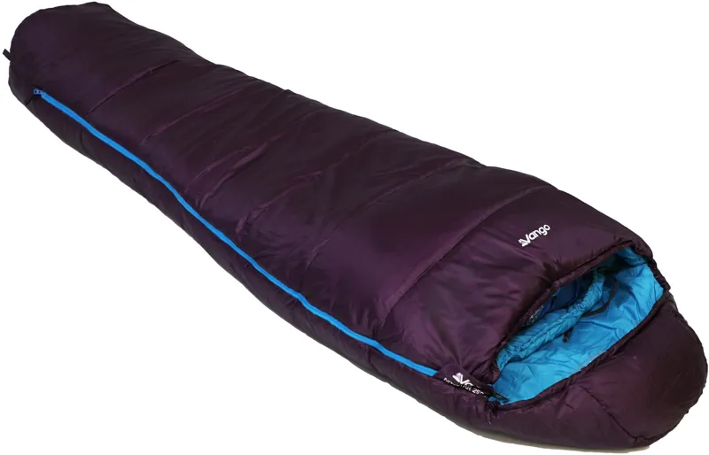 Vango Nitestar Alpha 250S Sleeping Bag-1