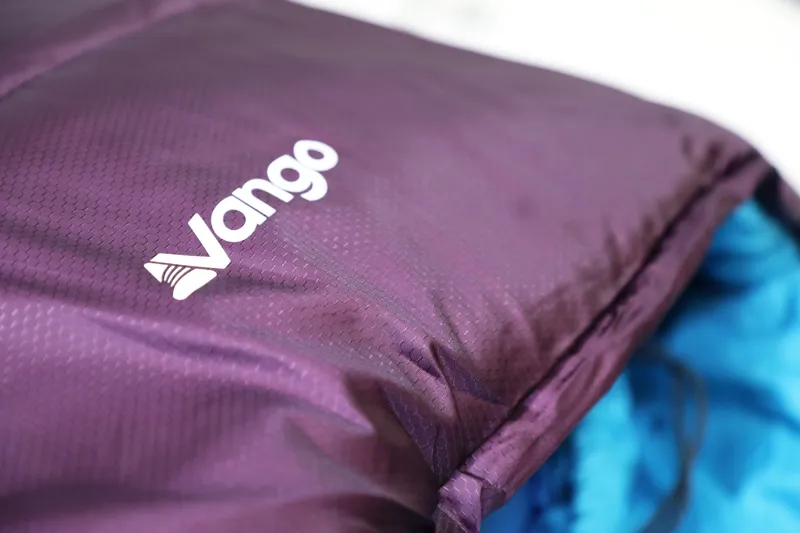 Vango Nitestar Alpha 250S Sleeping Bag-6