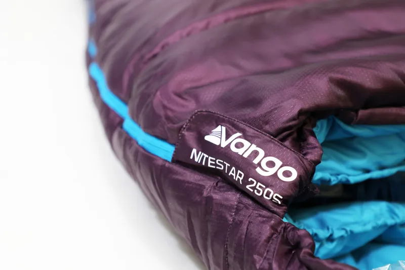 Vango Nitestar Alpha 250S Sleeping Bag-7