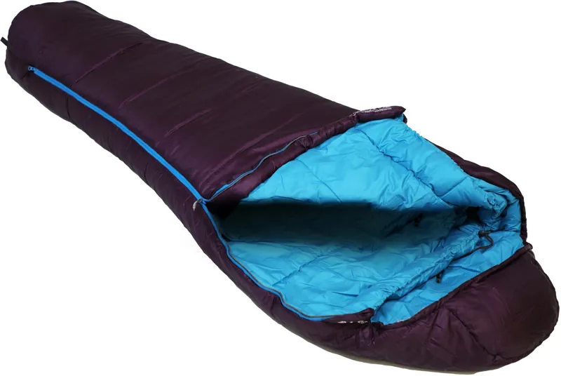 Vango Nitestar Alpha 250S Sleeping Bag-3