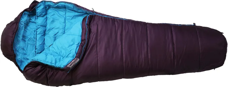 Vango Nitestar Alpha 250S Sleeping Bag-4