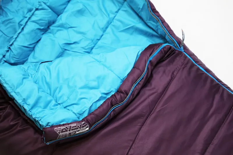 Vango Nitestar Alpha 250S Sleeping Bag-8