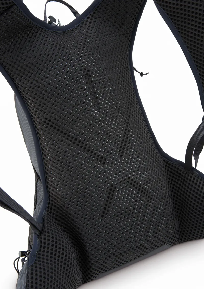 Rab Nitron 12 Rucksack - Anthracite-6