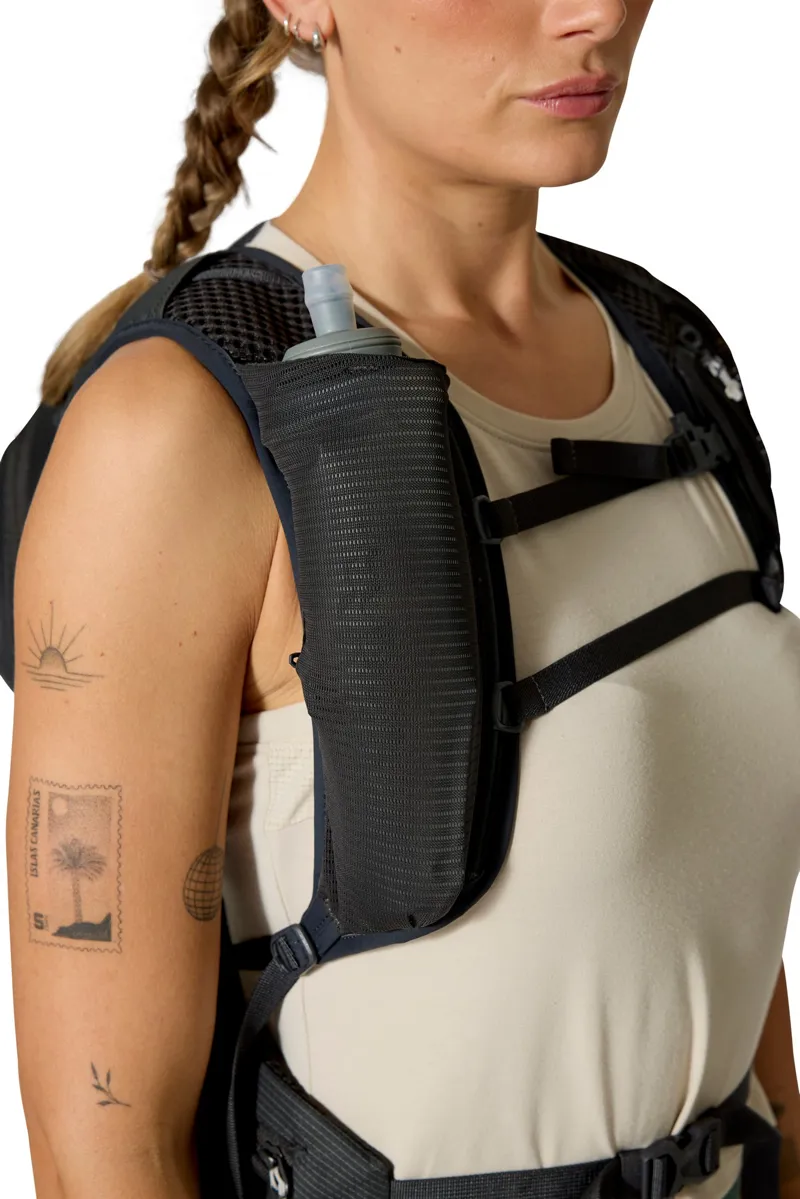 Rab Nitron 12 Rucksack - Anthracite-10