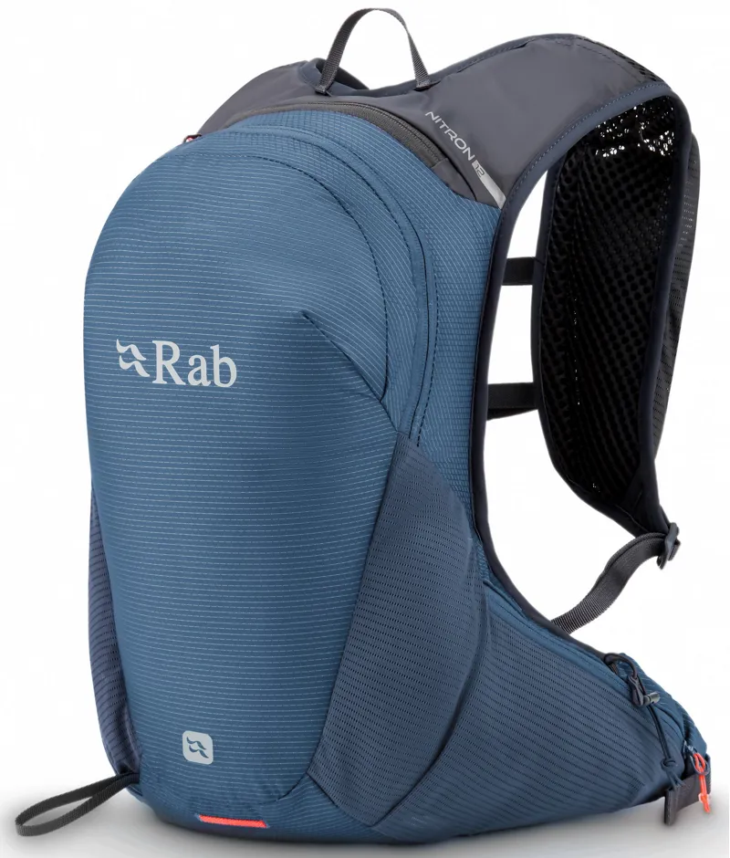 Rab Nitron 12 Rucksack - Orion Blue