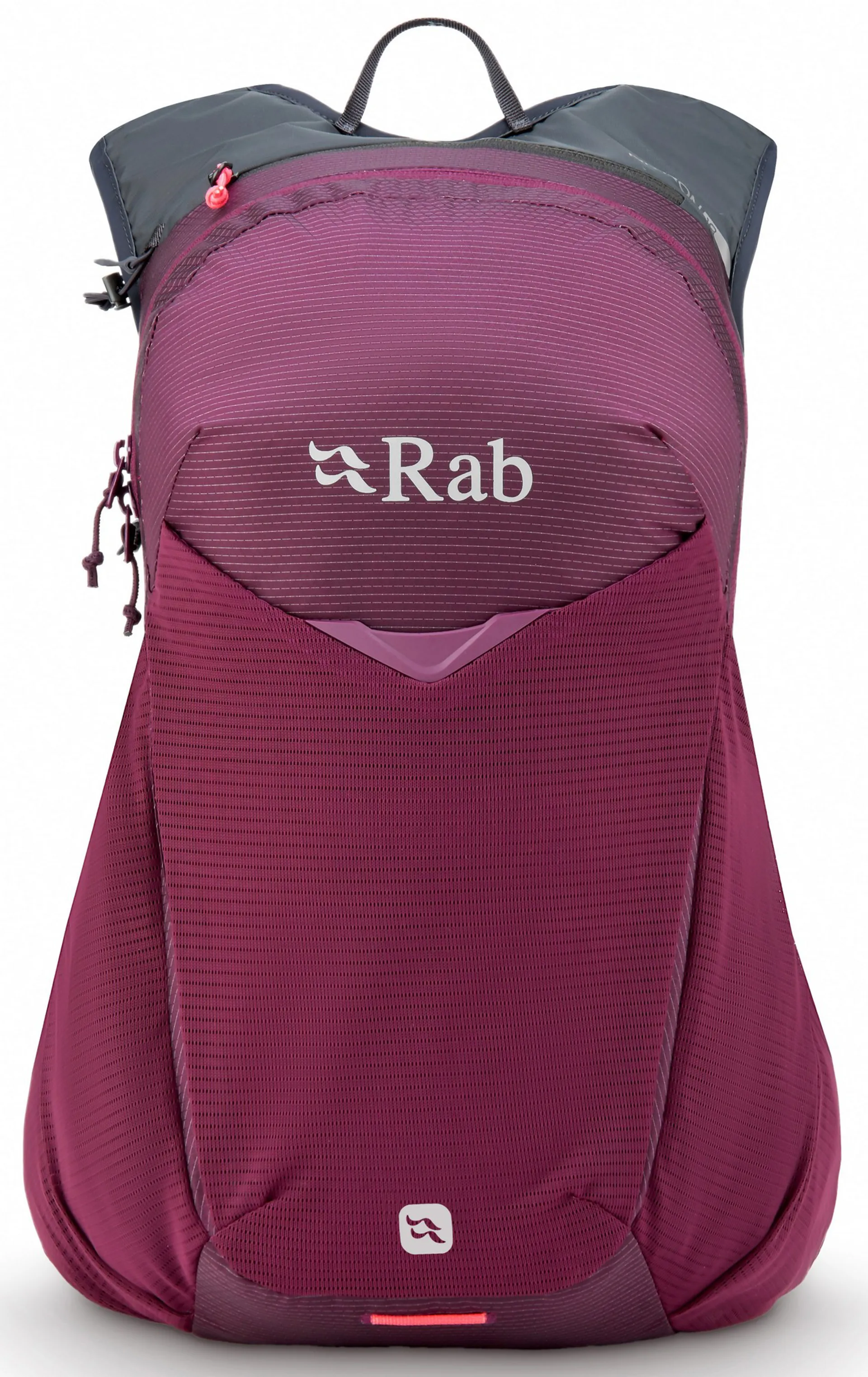 Rab Nitron 18 Rucksack - Mulberry