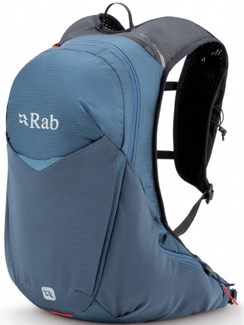 Rab Nitron 18 Rucksack - Orion Blue - M