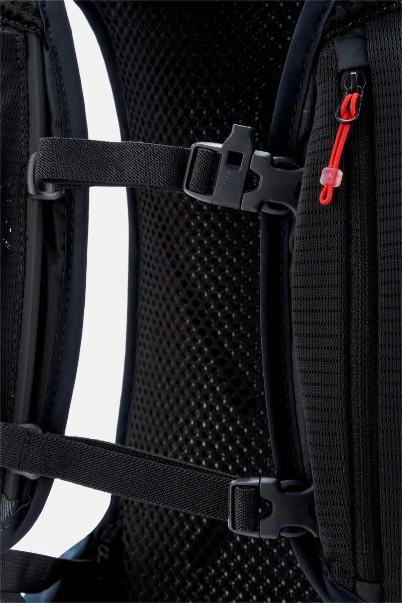 Rab Nitron 18 Rucksack - Orion Blue - M-4