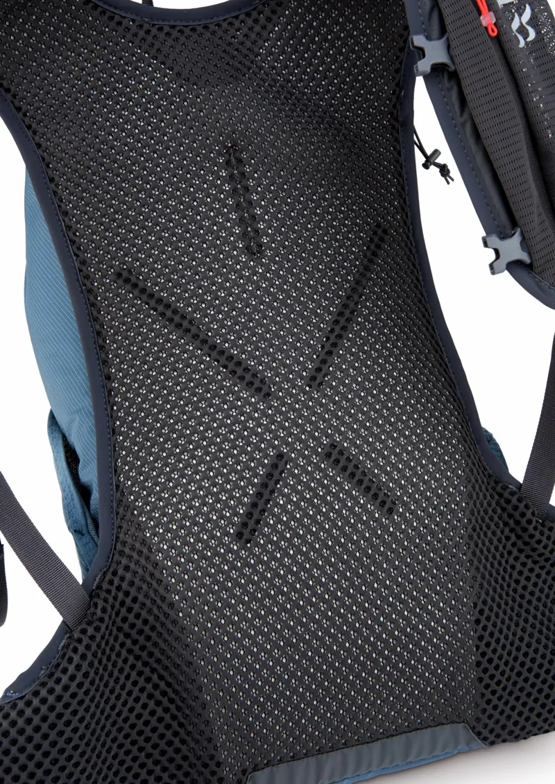 Rab Nitron 18 Rucksack - Orion Blue - M-9