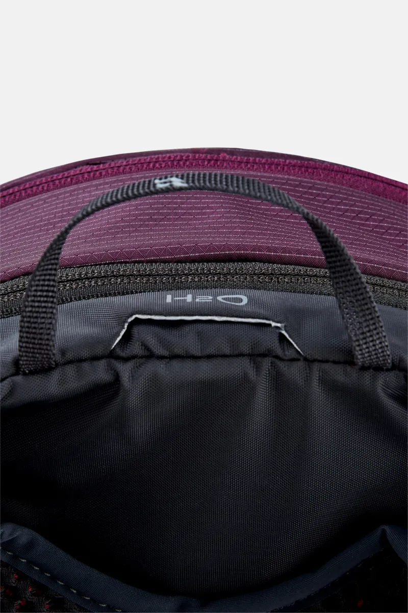 Rab Nitron 25 Rucksack - Mulberry-7