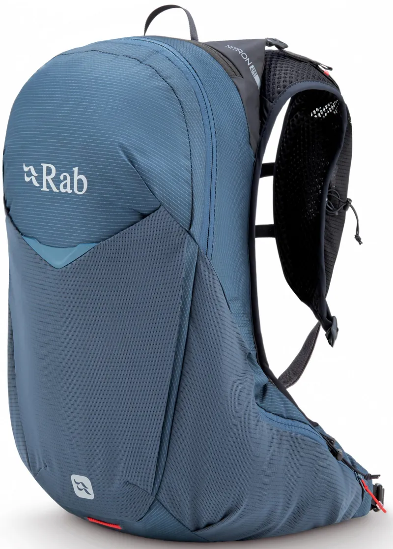 Rab Nitron 25 Rucksack - Orion Blue - M