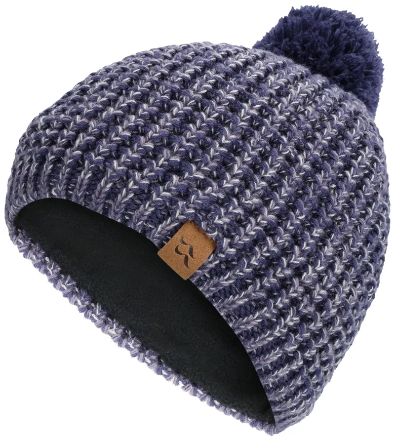 Rab Nonna Bobble - Patriot Blue