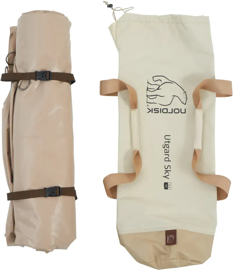 Nordisk Utgard Sky 13.2 Zip in Floor-3