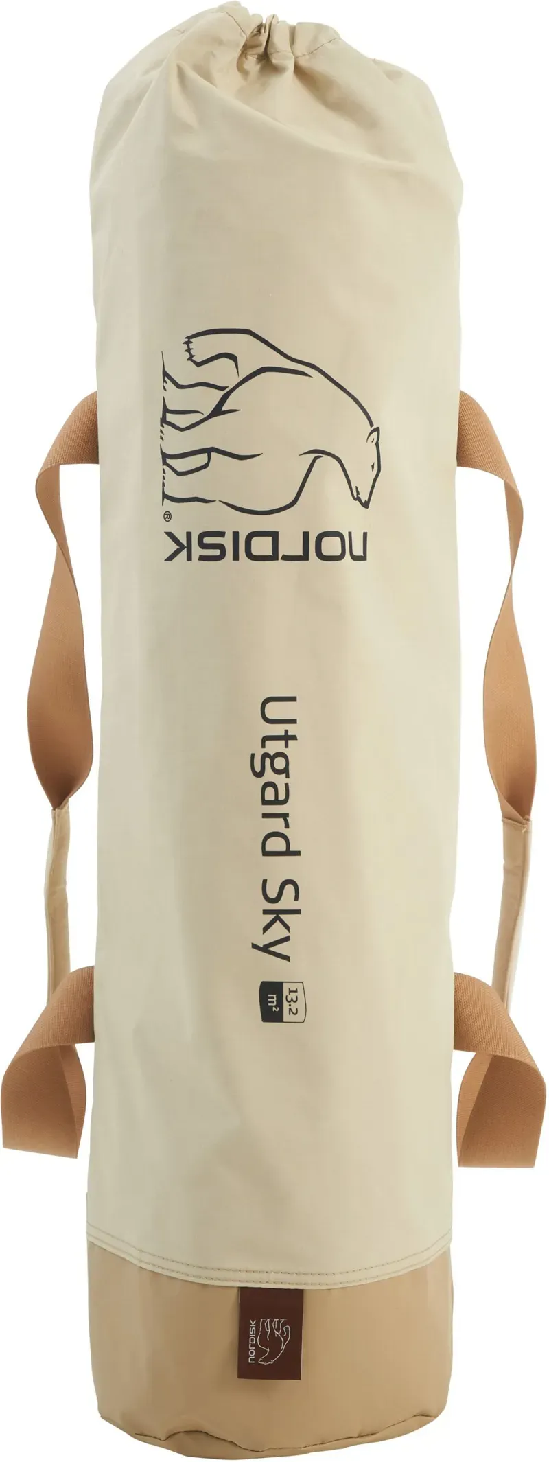 Nordisk Utgard Sky 13.2 Zip in Floor-4