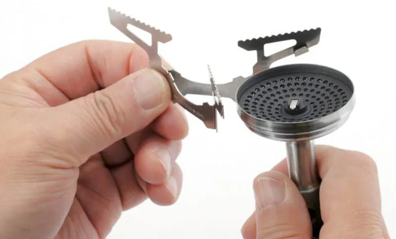 SOTO TriFlex Pot Support for WindMaster-2