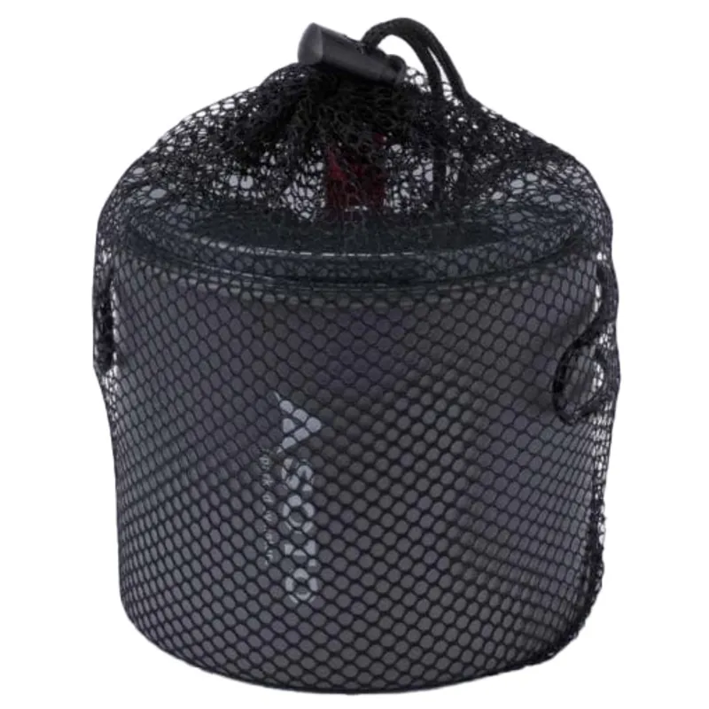 SOTO New River Pot and Amicus Stove Combo-3