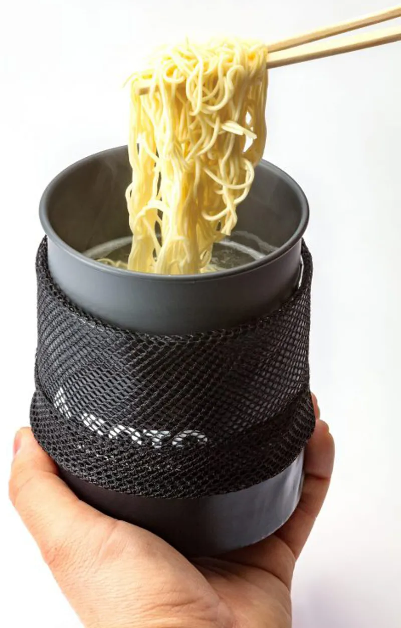 SOTO Thermostack Cook Set Combo-3