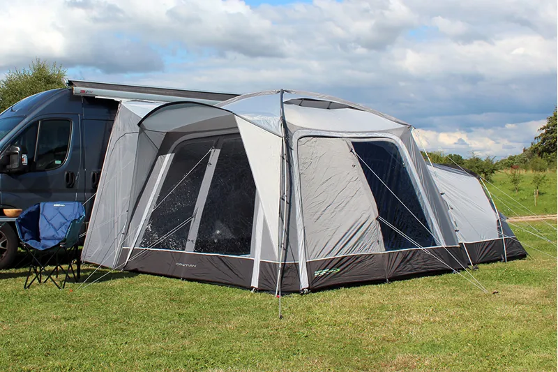 Outdoor Revolution Cayman Annexe-4